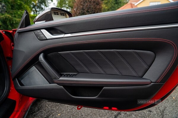 Used Porsche 911 2022 for sale - 76215881: Photo 50