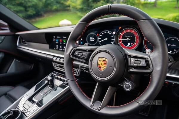 Used Porsche 911 2022 for sale - 76215881: Photo 52