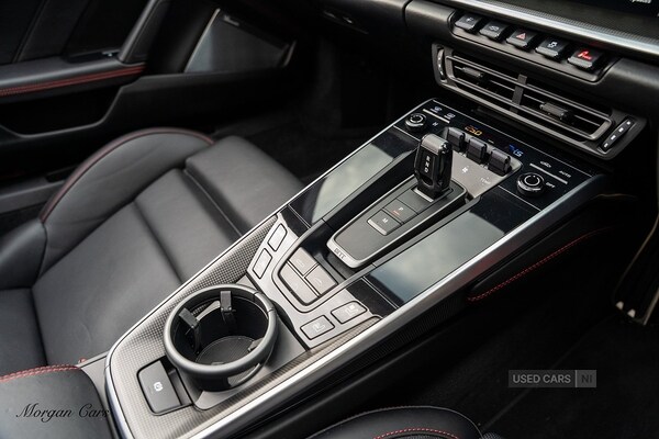 Used Porsche 911 2022 for sale - 76215881: Photo 53