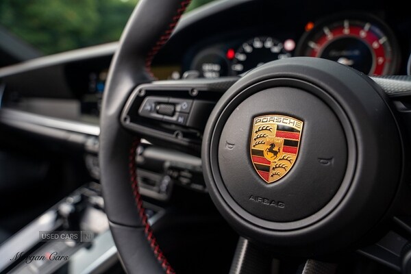 Used Porsche 911 2022 for sale - 76215881: Photo 55