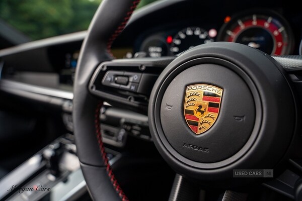 Used Porsche 911 2022 for sale - 76215881: Photo 55