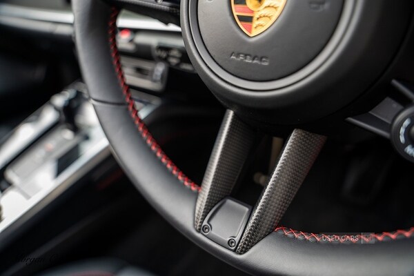 Used Porsche 911 2022 for sale - 76215881: Photo 56