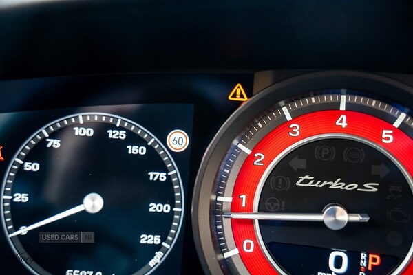 Used Porsche 911 2022 for sale - 76215881: Photo 58