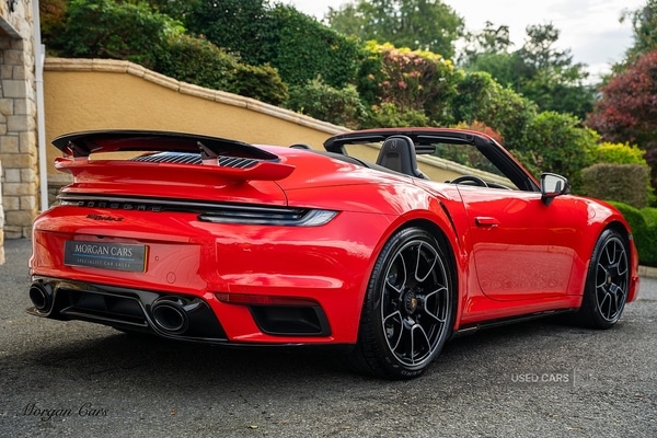 Used Porsche 911 2022 for sale - 76215881: Photo 6