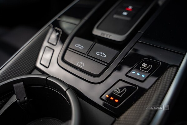 Used Porsche 911 2022 for sale - 76215881: Photo 60