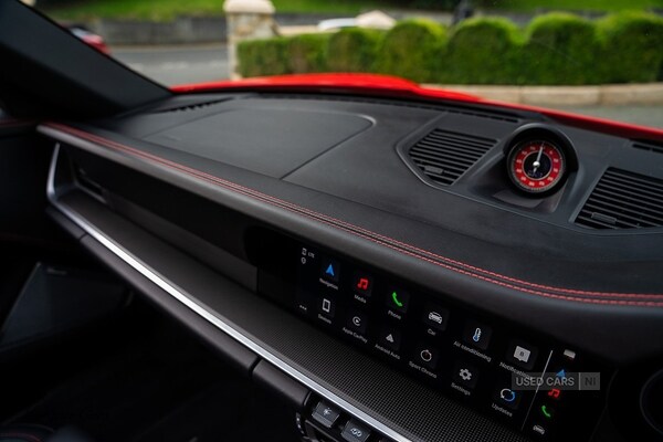 Used Porsche 911 2022 for sale - 76215881: Photo 61