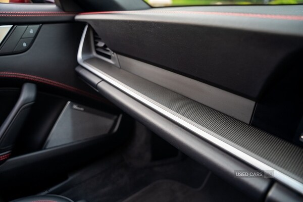 Used Porsche 911 2022 for sale - 76215881: Photo 62