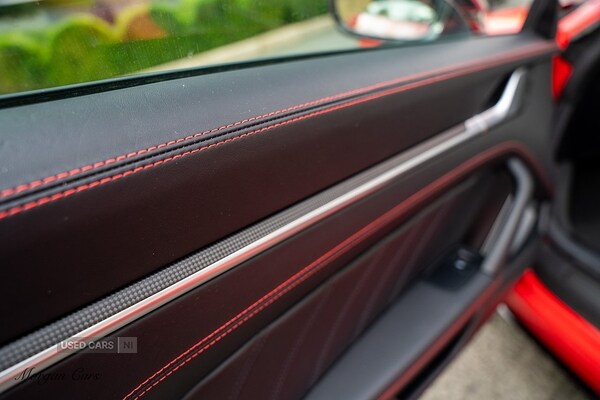 Used Porsche 911 2022 for sale - 76215881: Photo 68