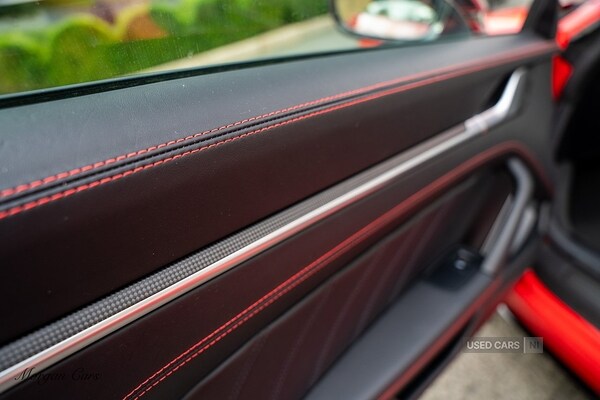 Used Porsche 911 2022 for sale - 76215881: Photo 68