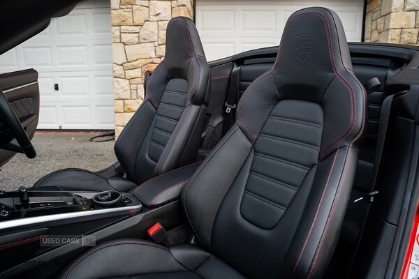 Used Porsche 911 2022 for sale - 76215881: Photo 69