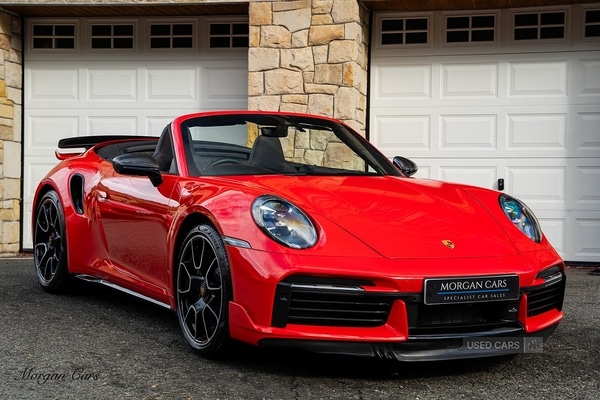 Used Porsche 911 2022 for sale - 76215881: Photo 7