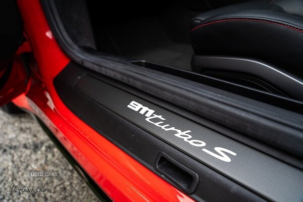 Used Porsche 911 2022 for sale - 76215881: Photo 71