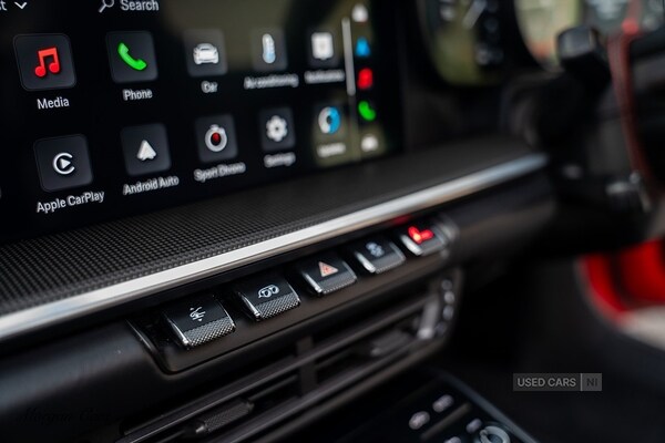 Used Porsche 911 2022 for sale - 76215881: Photo 72