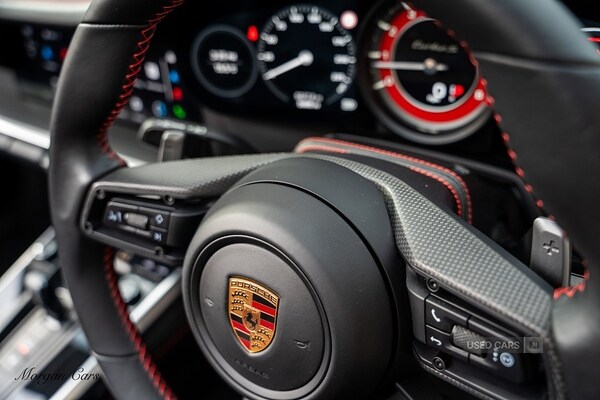 Used Porsche 911 2022 for sale - 76215881: Photo 74