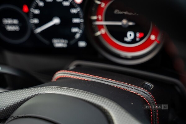 Used Porsche 911 2022 for sale - 76215881: Photo 75