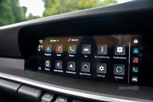 Used Porsche 911 2022 for sale - 76215881: Photo 76