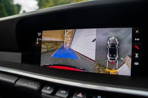 Used Porsche 911 2022 for sale - 76215881: Photo 77