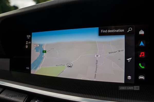 Used Porsche 911 2022 for sale - 76215881: Photo 79