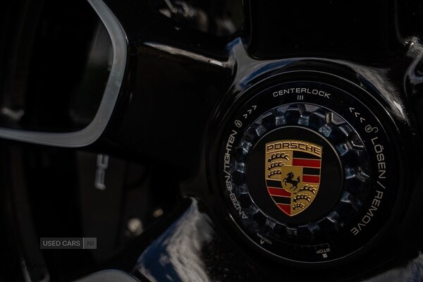 Used Porsche 911 2022 for sale - 76215881: Photo 7