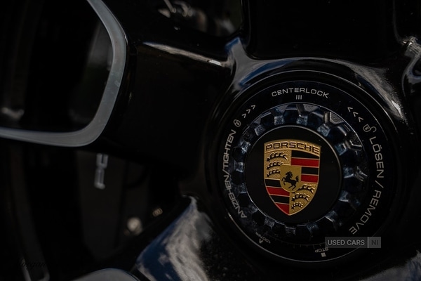 Used Porsche 911 2022 for sale - 76215881: Photo 8