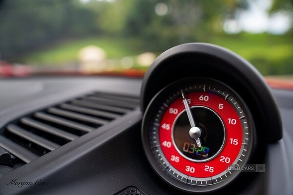 Used Porsche 911 2022 for sale - 76215881: Photo 82