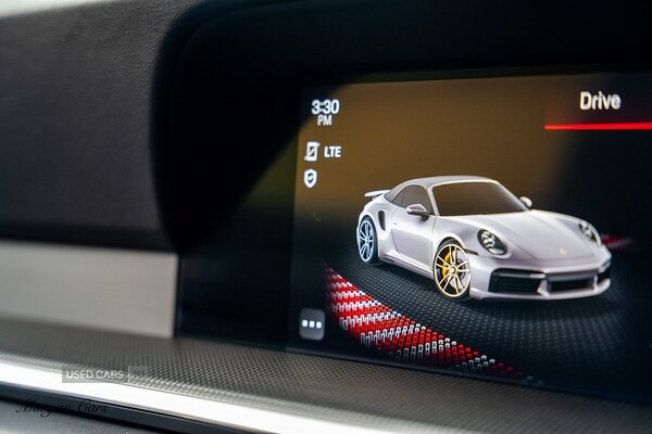 Used Porsche 911 2022 for sale - 76215881: Photo 83