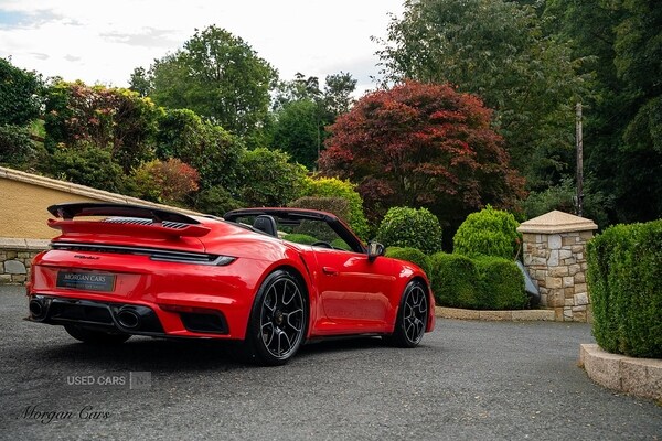 Used Porsche 911 2022 for sale - 76215881: Photo 85