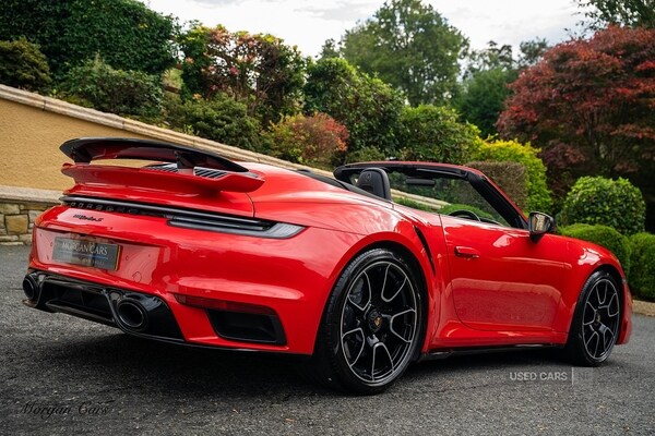 Used Porsche 911 2022 for sale - 76215881: Photo 86