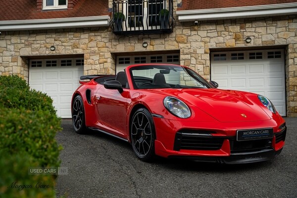 Used Porsche 911 2022 for sale - 76215881: Photo 87