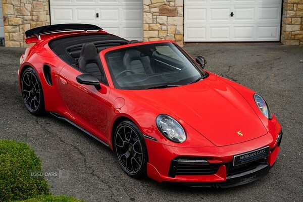 Used Porsche 911 2022 for sale - 76215881: Photo 88