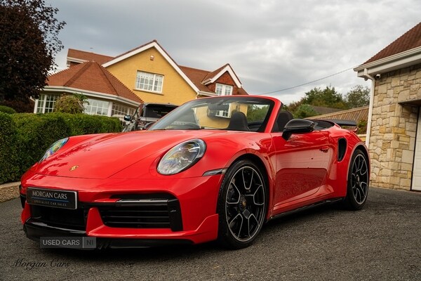 Used Porsche 911 2022 for sale - 76215881: Photo 89