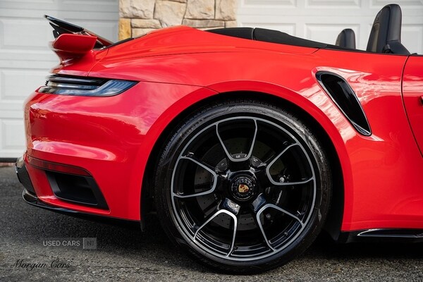 Used Porsche 911 2022 for sale - 76215881: Photo 8
