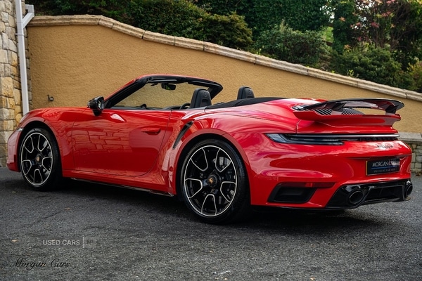 Used Porsche 911 2022 for sale - 76215881: Photo 9