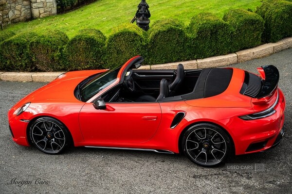 Used Porsche 911 2022 for sale - 76215881: Photo 90