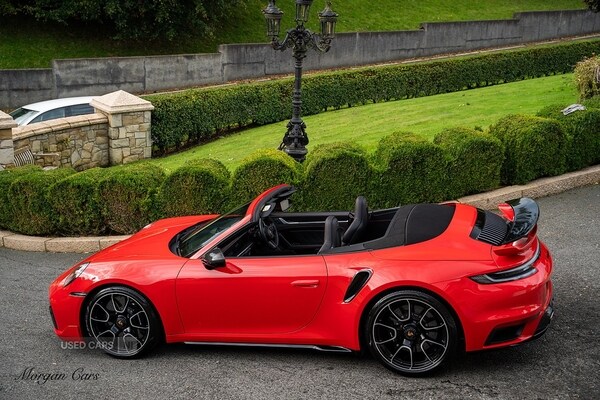 Used Porsche 911 2022 for sale - 76215881: Photo 91