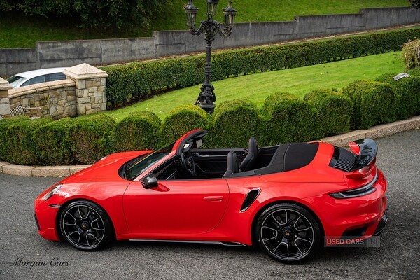 Used Porsche 911 2022 for sale - 76215881: Photo 91