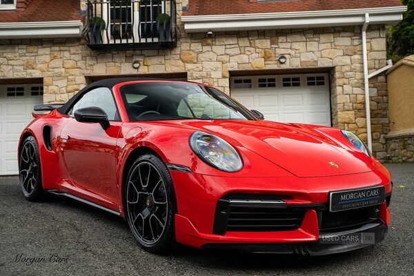 Used Porsche 911 2022 for sale - 76215881: Photo 92