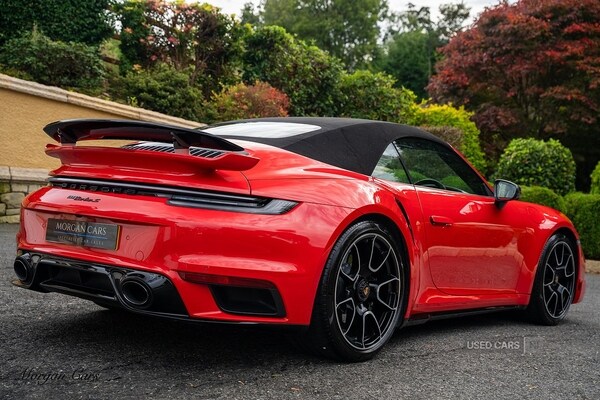 Used Porsche 911 2022 for sale - 76215881: Photo 93