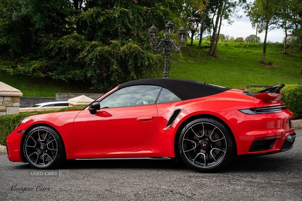 Used Porsche 911 2022 for sale - 76215881: Photo 95