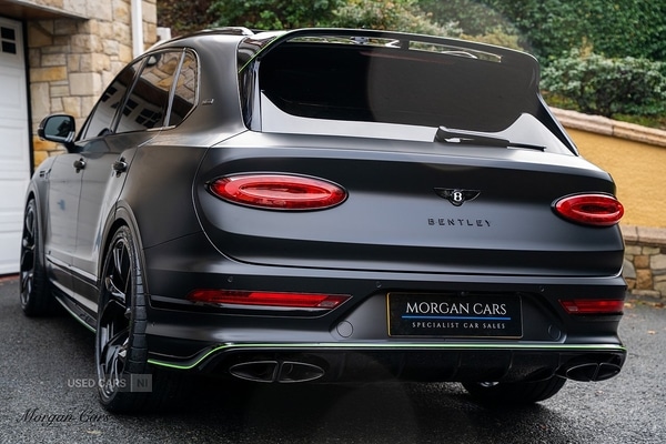 Used Bentley Bentayga 2025 for sale - 76522942: Photo 10