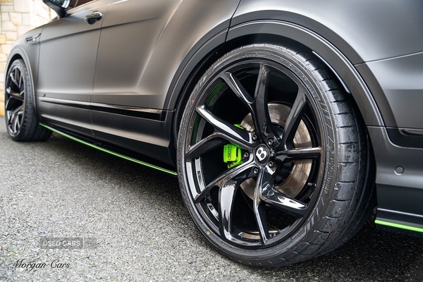 Used Bentley Bentayga 2025 for sale - 76522942: Photo 11
