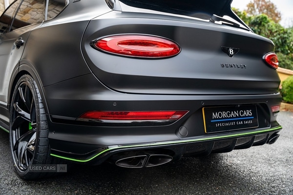 Used Bentley Bentayga 2025 for sale - 76522942: Photo 12