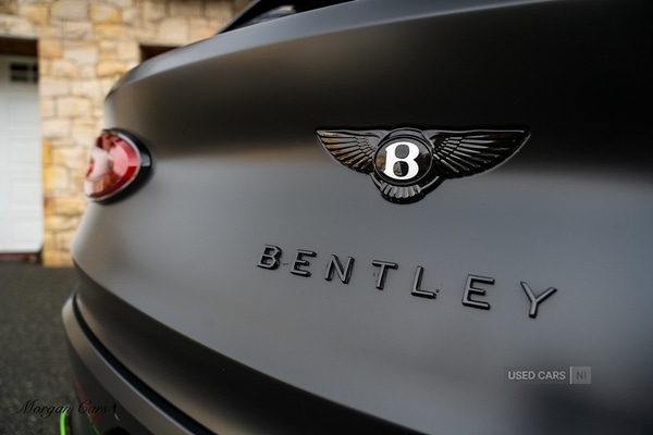 Used Bentley Bentayga 2025 for sale - 76522942: Photo 14