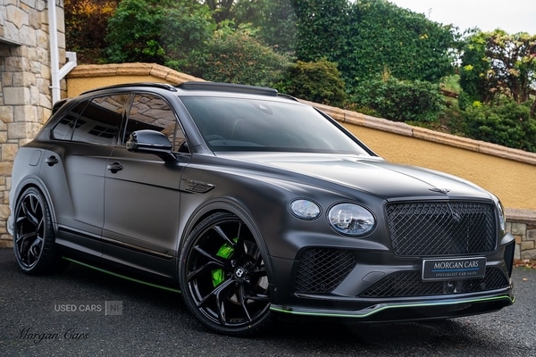 Used Bentley Bentayga 2025 for sale - 76522942: Photo 25