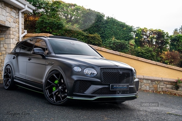 Used Bentley Bentayga 2025 for sale - 76522942: Photo 26