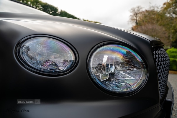 Used Bentley Bentayga 2025 for sale - 76522942: Photo 31