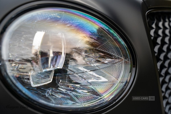 Used Bentley Bentayga 2025 for sale - 76522942: Photo 32