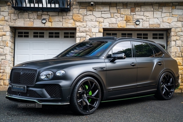Used Bentley Bentayga 2025 for sale - 76522942: Photo 41