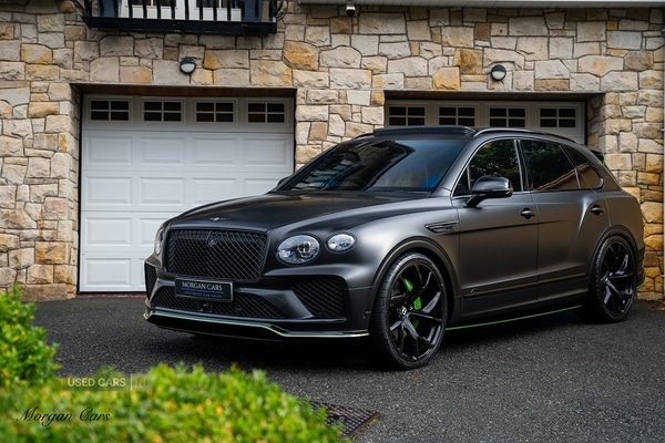 Used Bentley Bentayga 2025 for sale - 76522942: Photo 42
