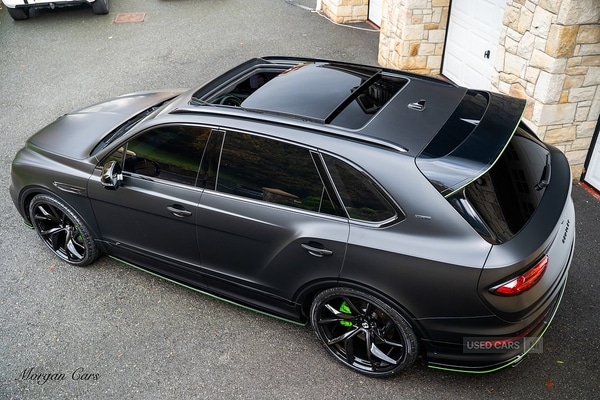 Used Bentley Bentayga 2025 for sale - 76522942: Photo 46